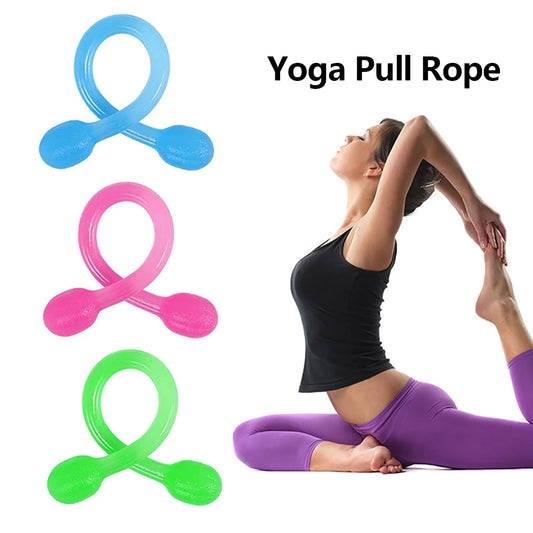 Yoga Pilates Elastic