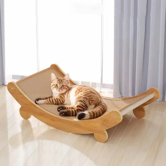 Multifuction Cats Sleeping Bed