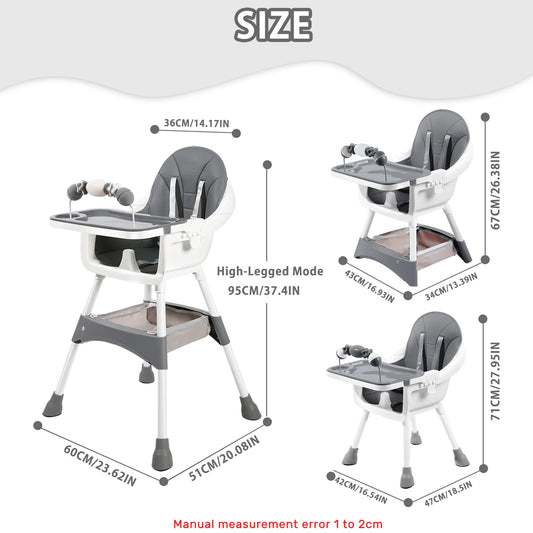 Baby High Chair