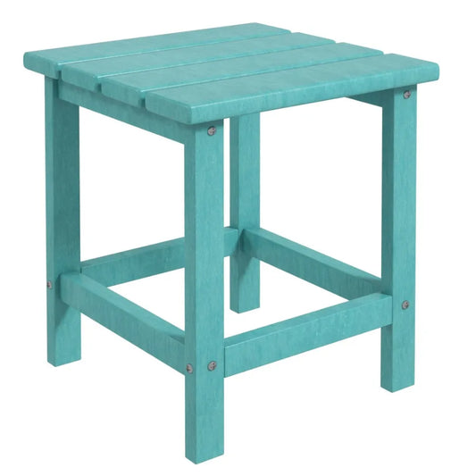 Patio Side Table