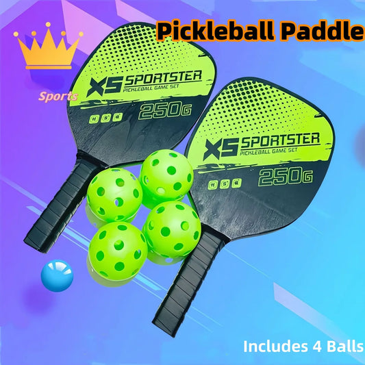 Pickleball paddle Racket