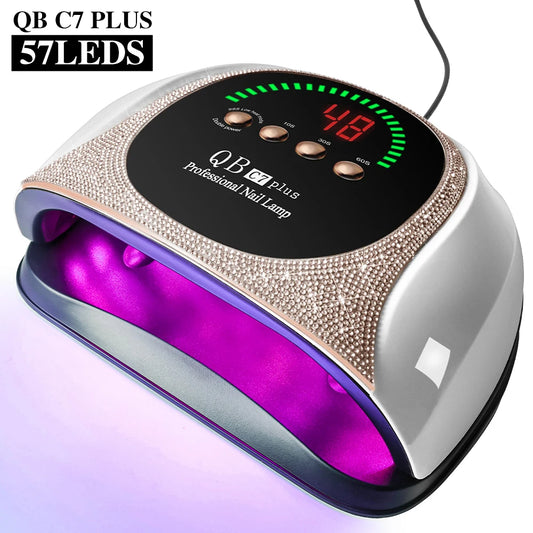 UV/LED Nail Dryer Lamp